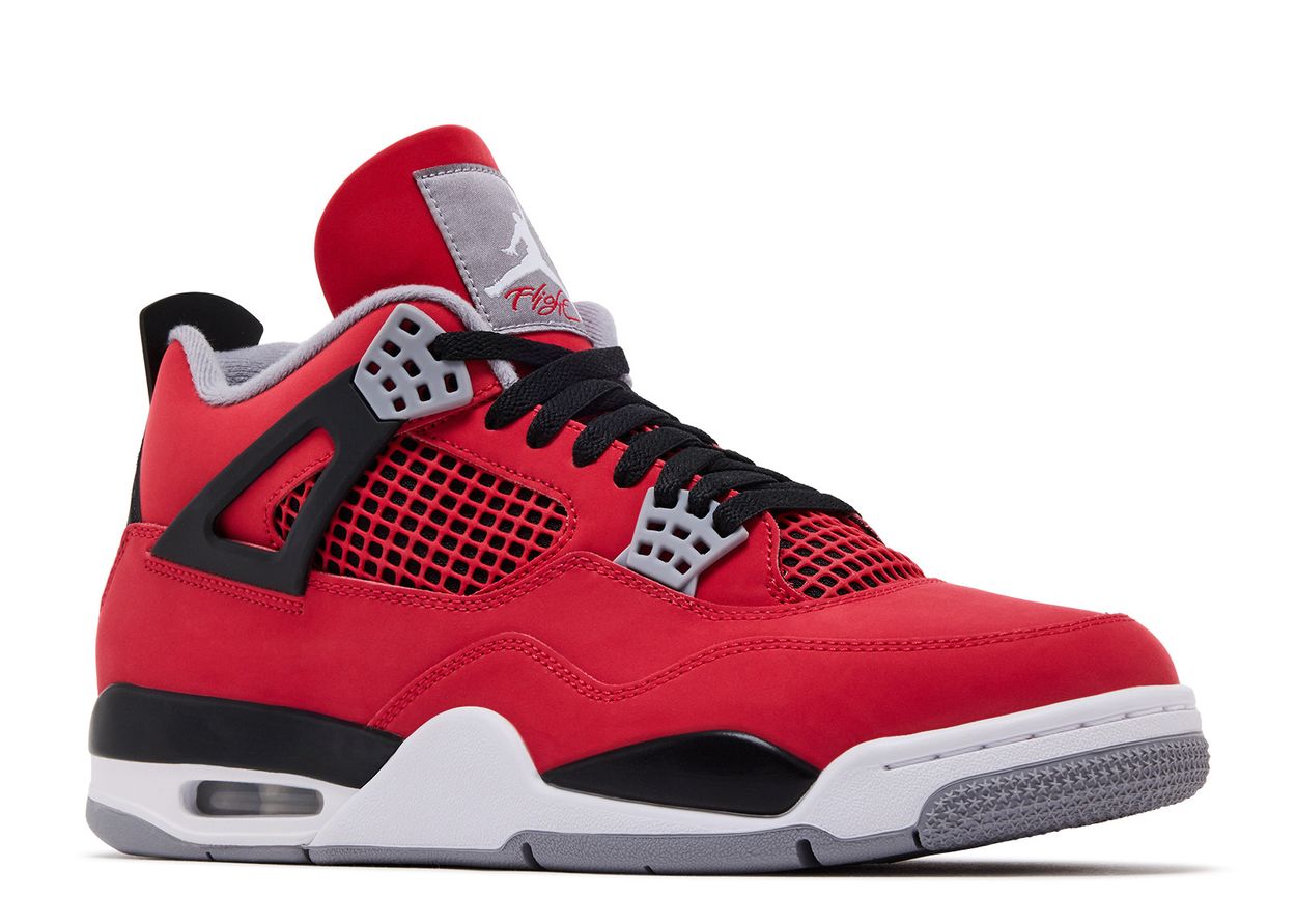 Air Jordan 4 Retro Toro Bravo (2026)