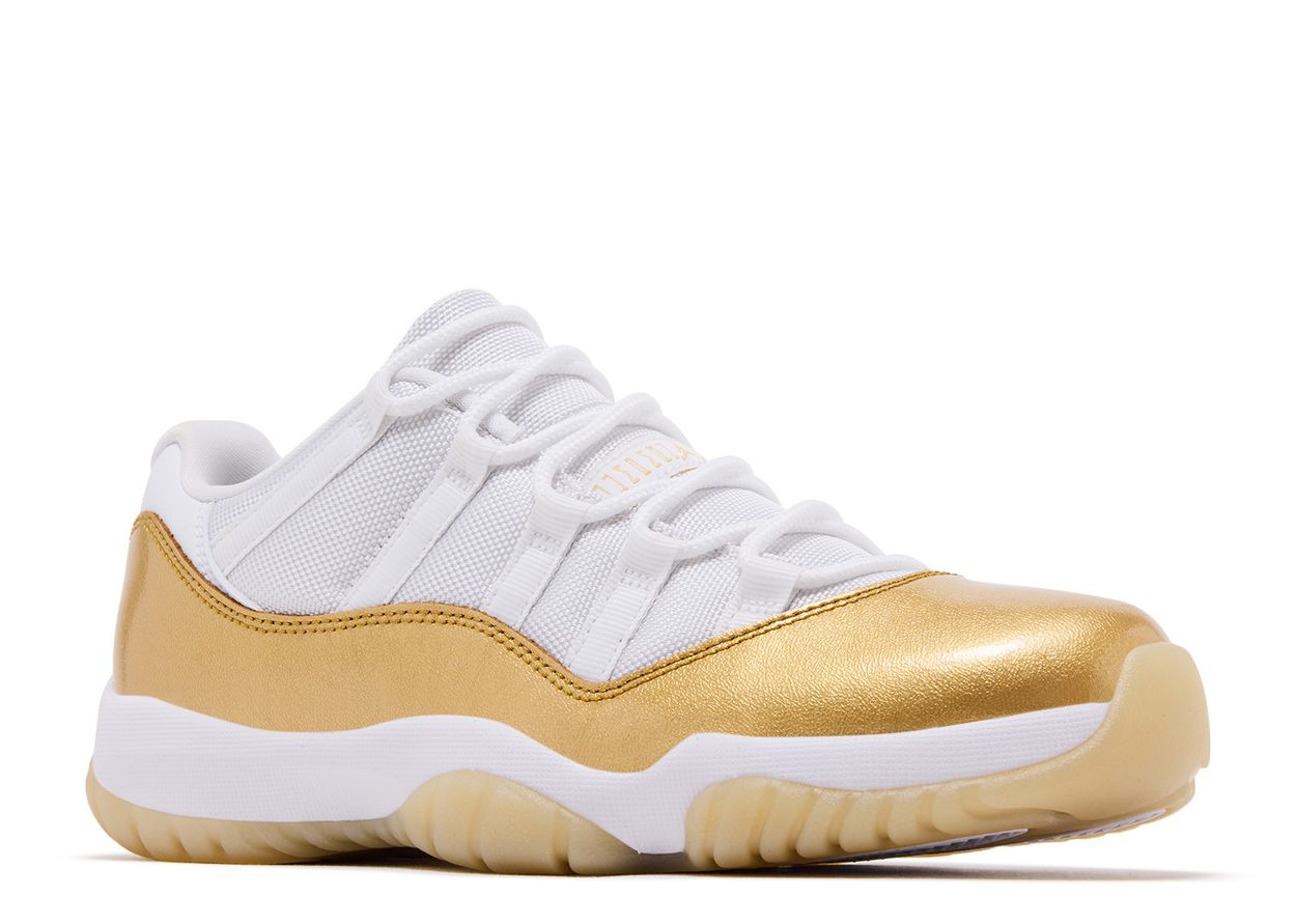 Air Jordan 11 Retro Low Mother's Day (W)