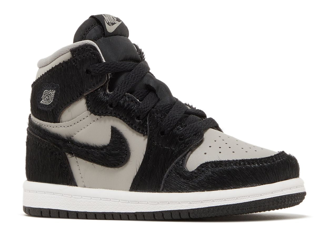 Air Jordan 1 Retro High OG Twist 2.0 Medium Grey (TD/PS)