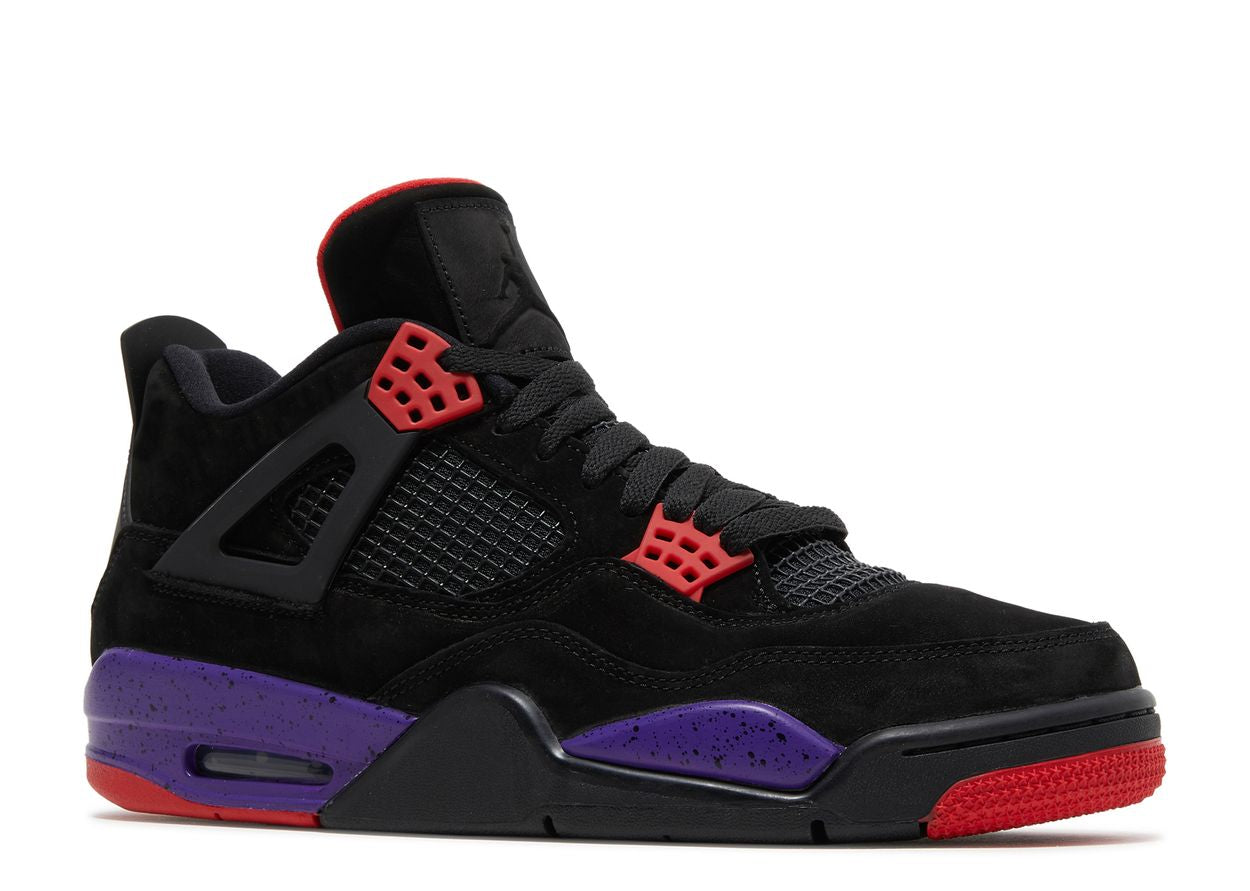 Air Jordan 4 Retro Raptors (2018)
