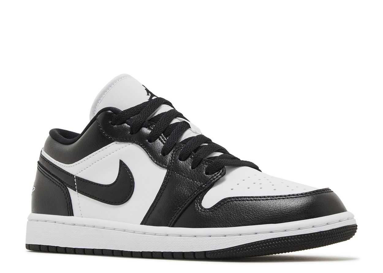 Air Jordan 1 Low Panda (W) (Pre-Owned)