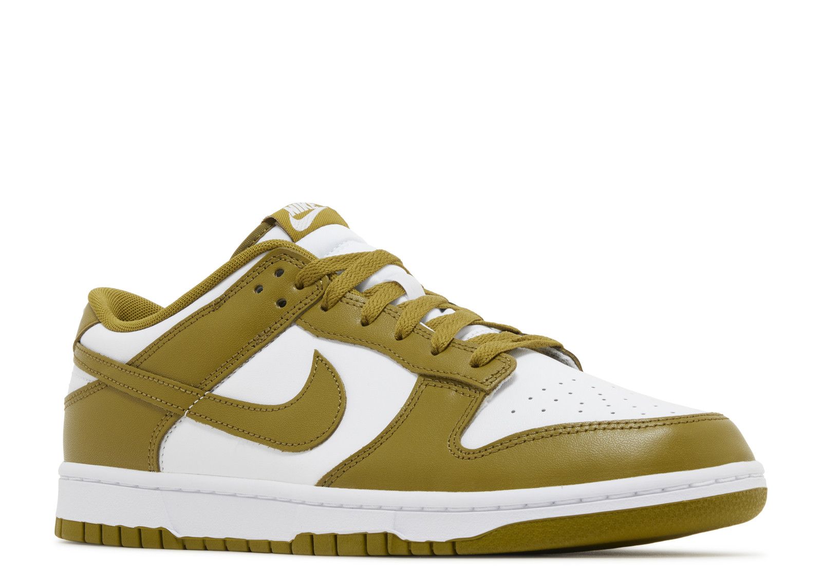 Nike Dunk Low Retro Pacific Moss