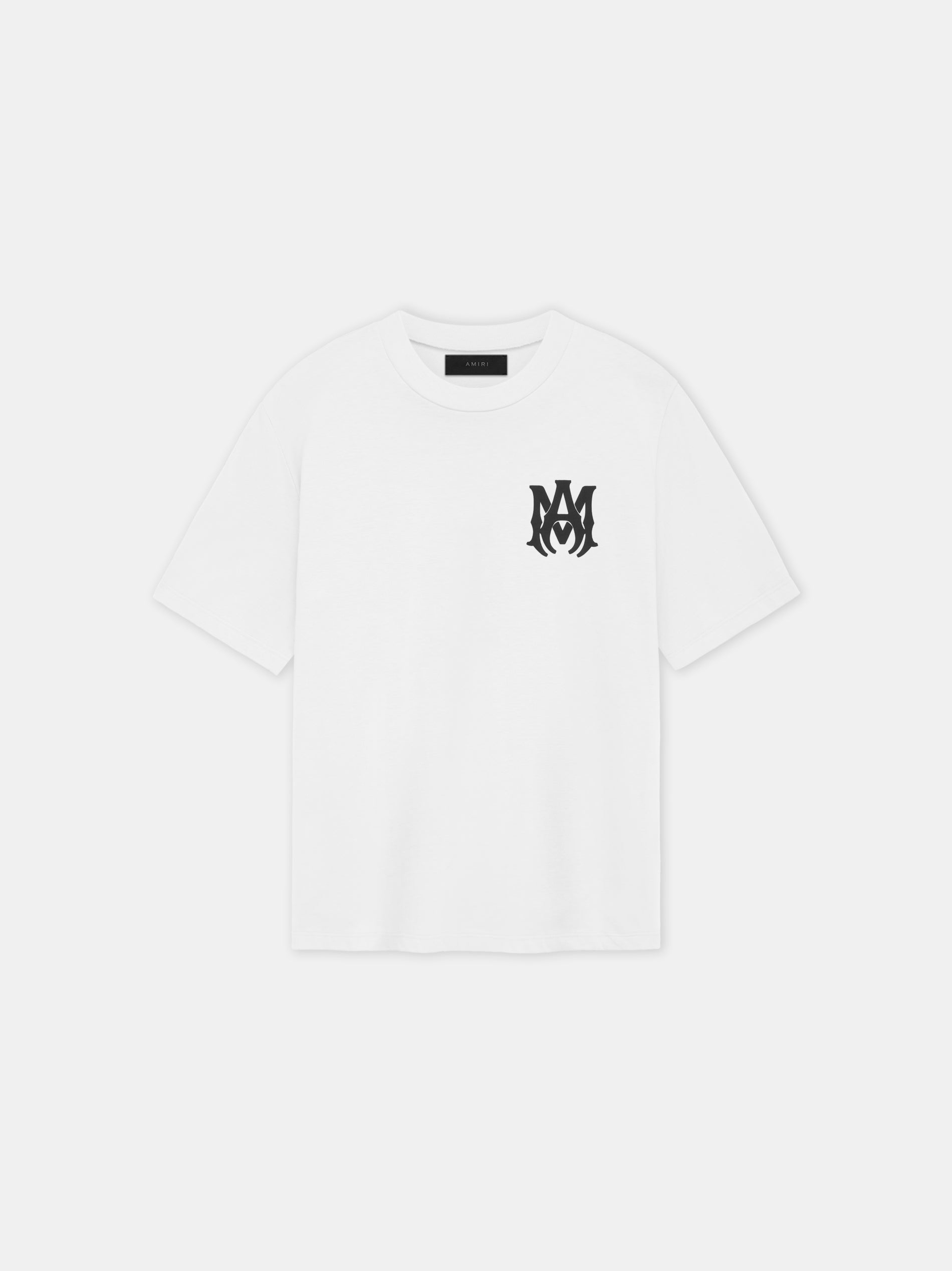 AMIRI MA Core Logo Tee White