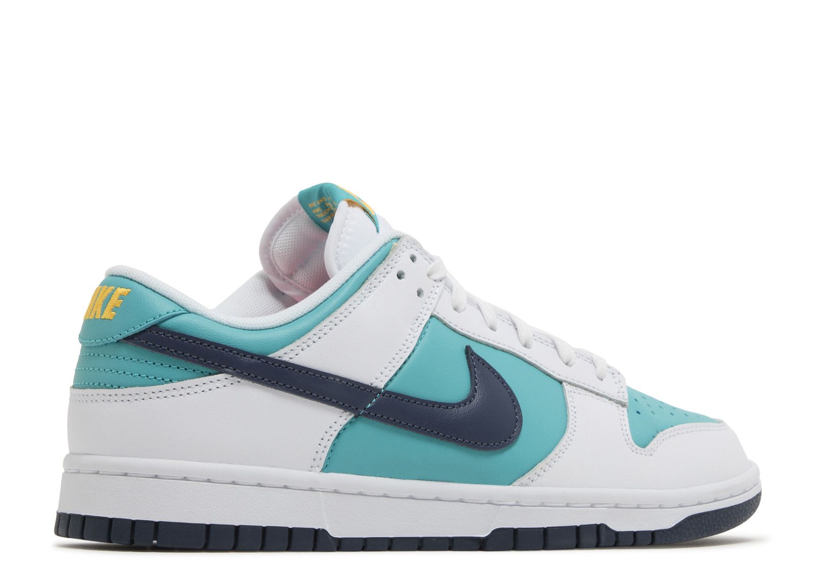 Nike Dunk Low Dusty Cactus