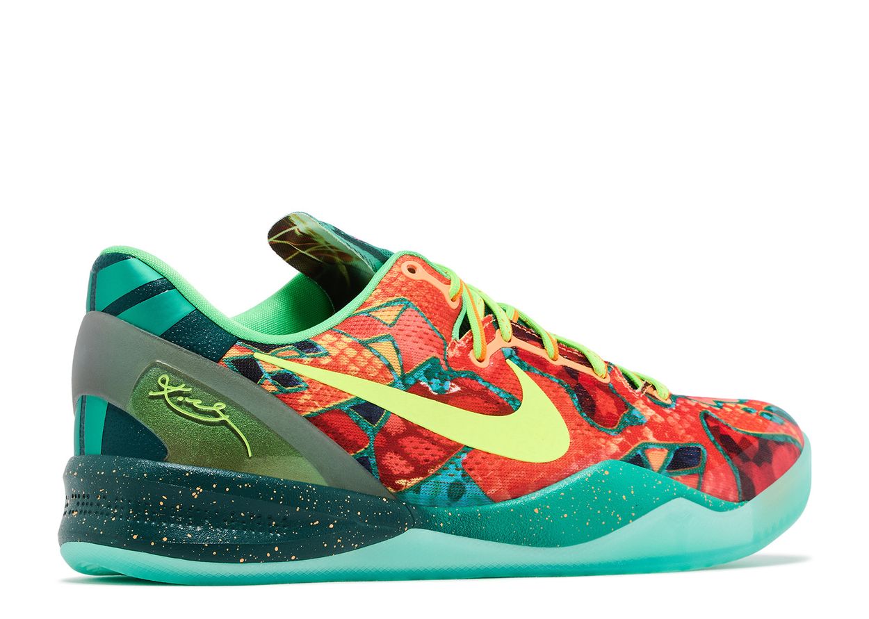 Nike Kobe 8 Protro What The (2025)