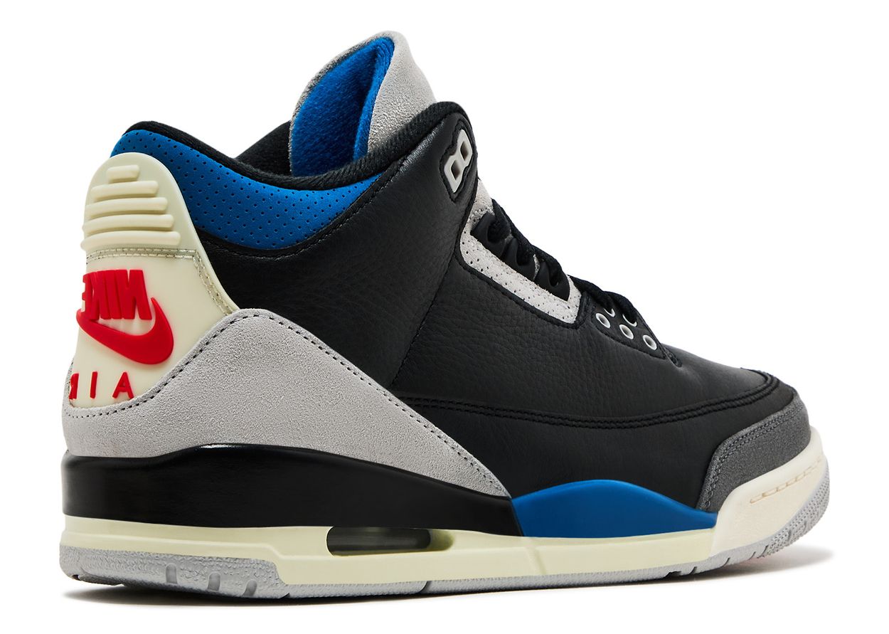 Air Jordan 3 Retro OG Rare Air