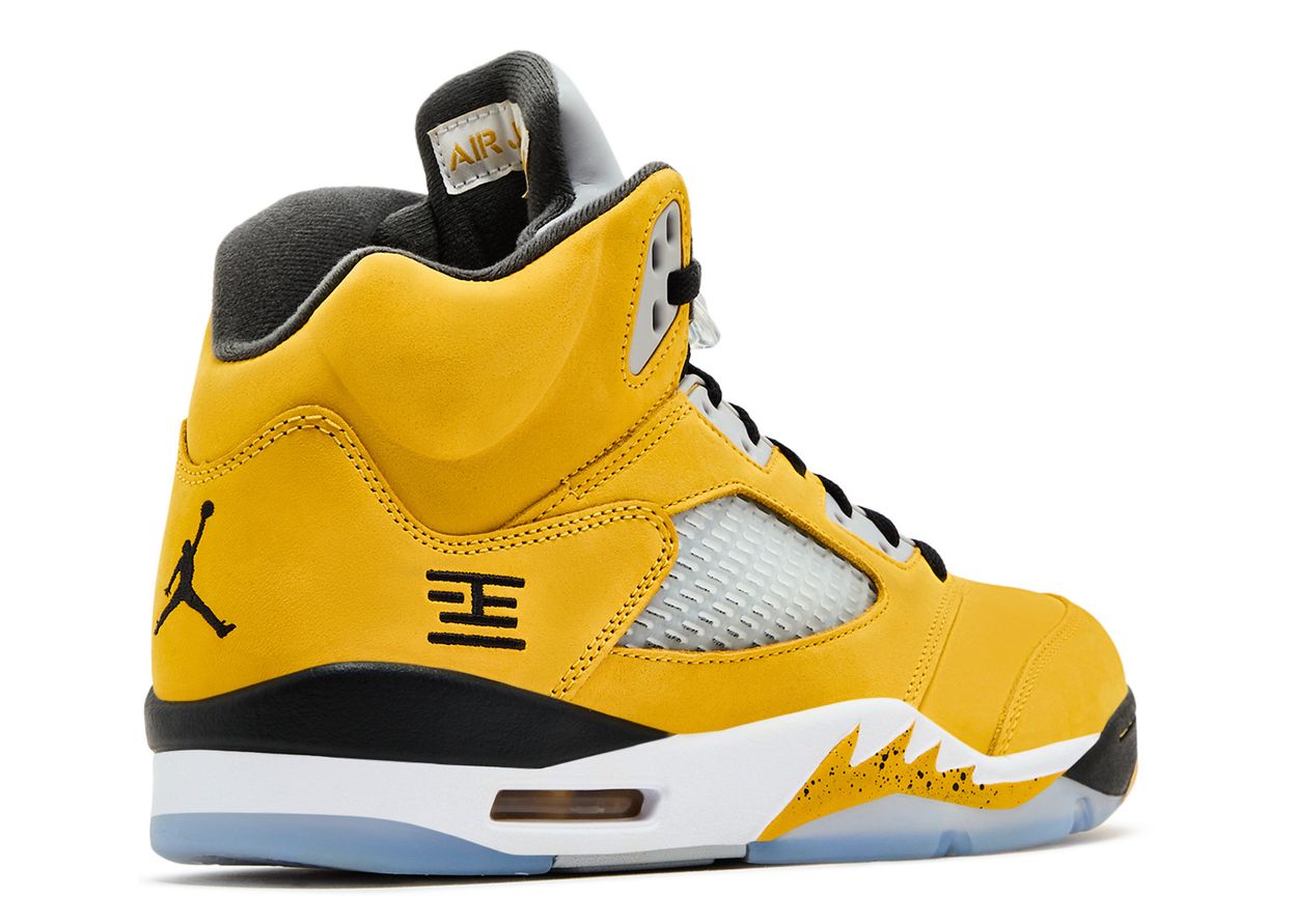 Air Jordan 5 Retro Tokyo T23 (2025)