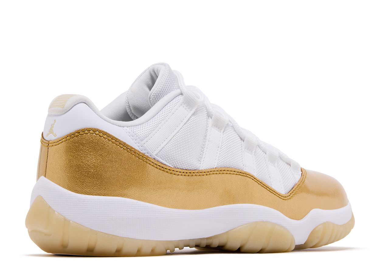 Air Jordan 11 Retro Low Mother's Day (W)