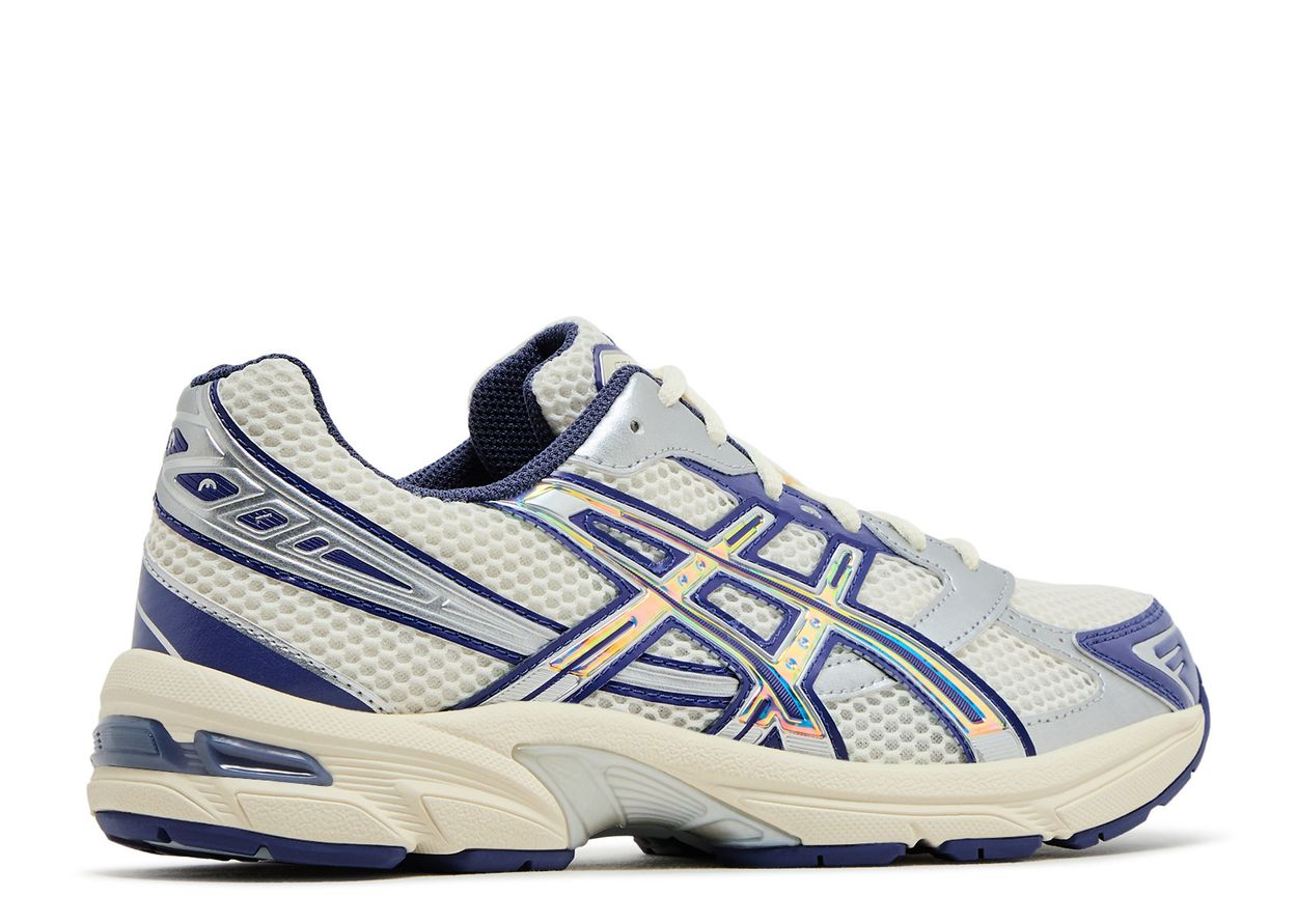 ASICS Gel-1130 Cream Skipper Blue (W)
