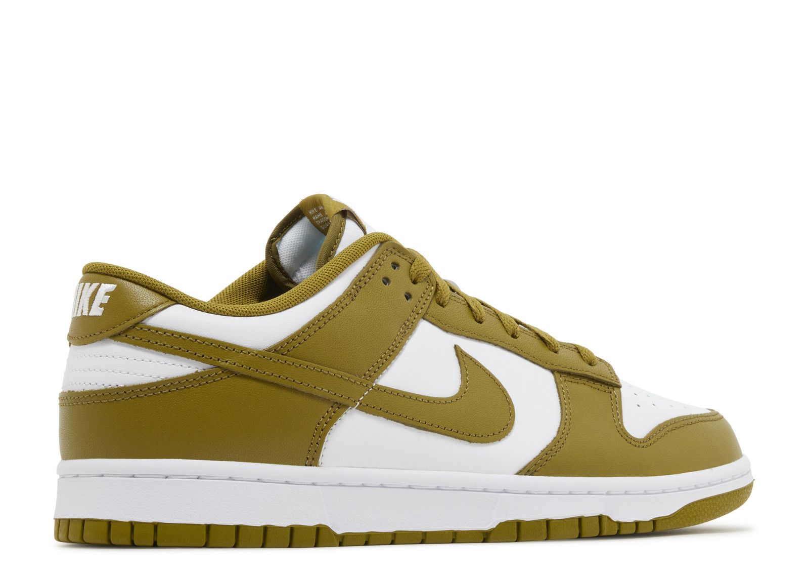 Nike Dunk Low Retro Pacific Moss