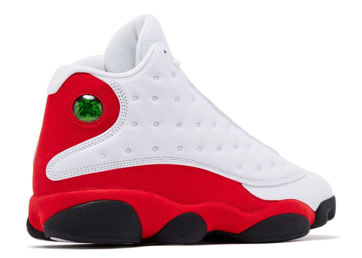 Air Jordan 13 Retro OG Chicago (2026)