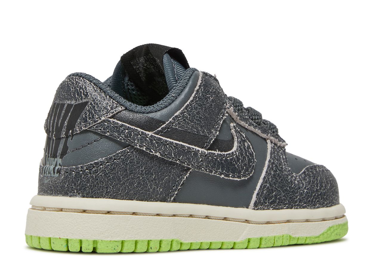 Nike Dunk Low Halloween (2022) (TD/PS)