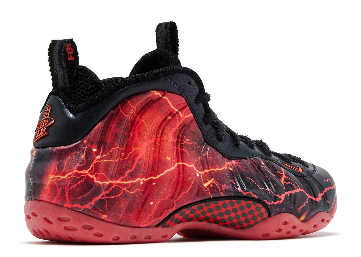 Nike Air Foamposite One Stranger Things