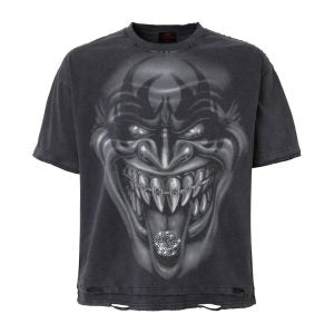 Lost Intricacy Twisted Signal T-Shirt