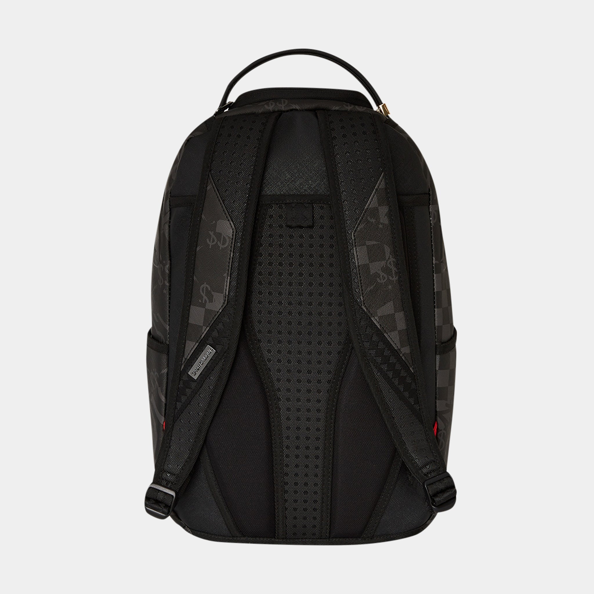 Sprayground 3 AM Check Mens Lifestyle Backpack