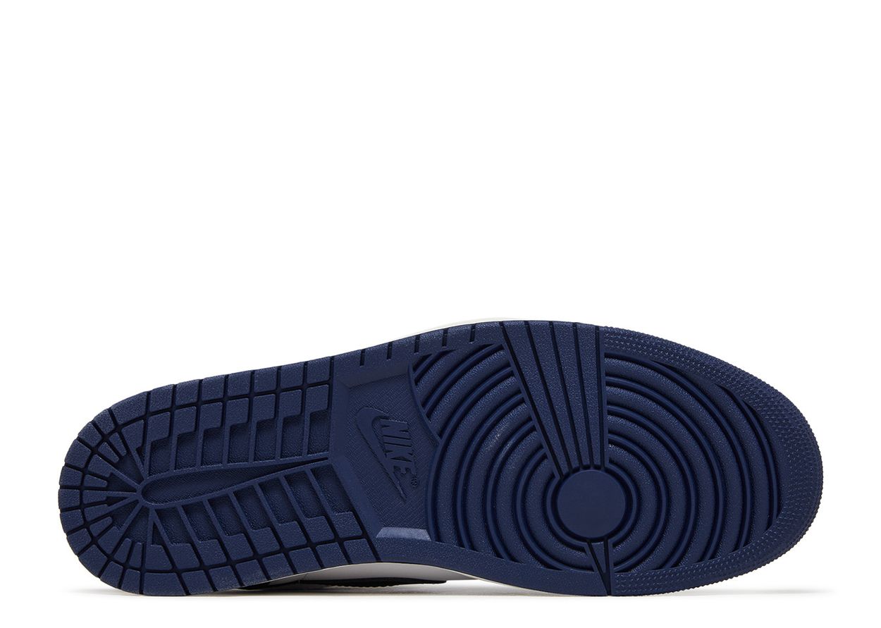 Air Jordan 1 Retro High OG Midnight Navy