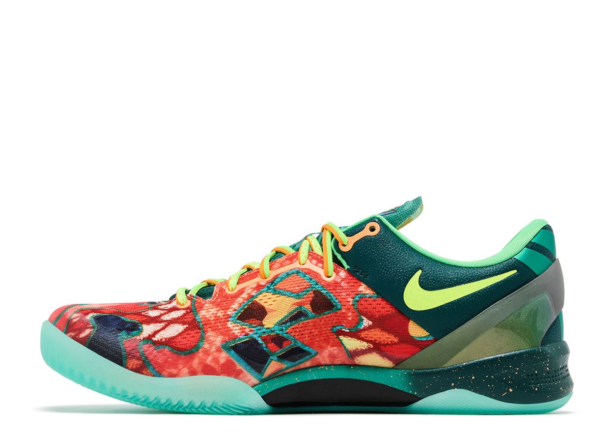Nike Kobe 8 Protro What The (2025)