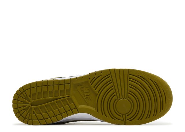 Nike Dunk Low Retro Pacific Moss