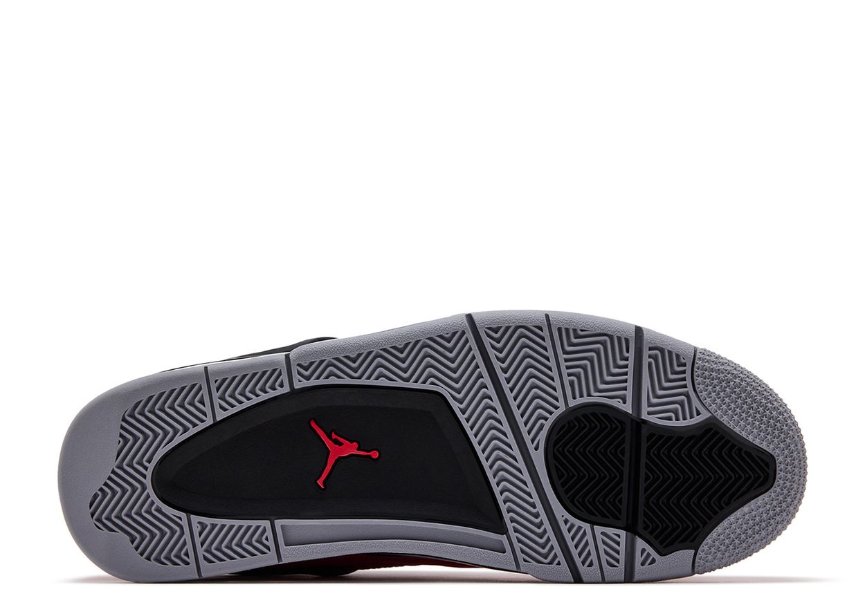 Air Jordan 4 Retro Toro Bravo (2026)