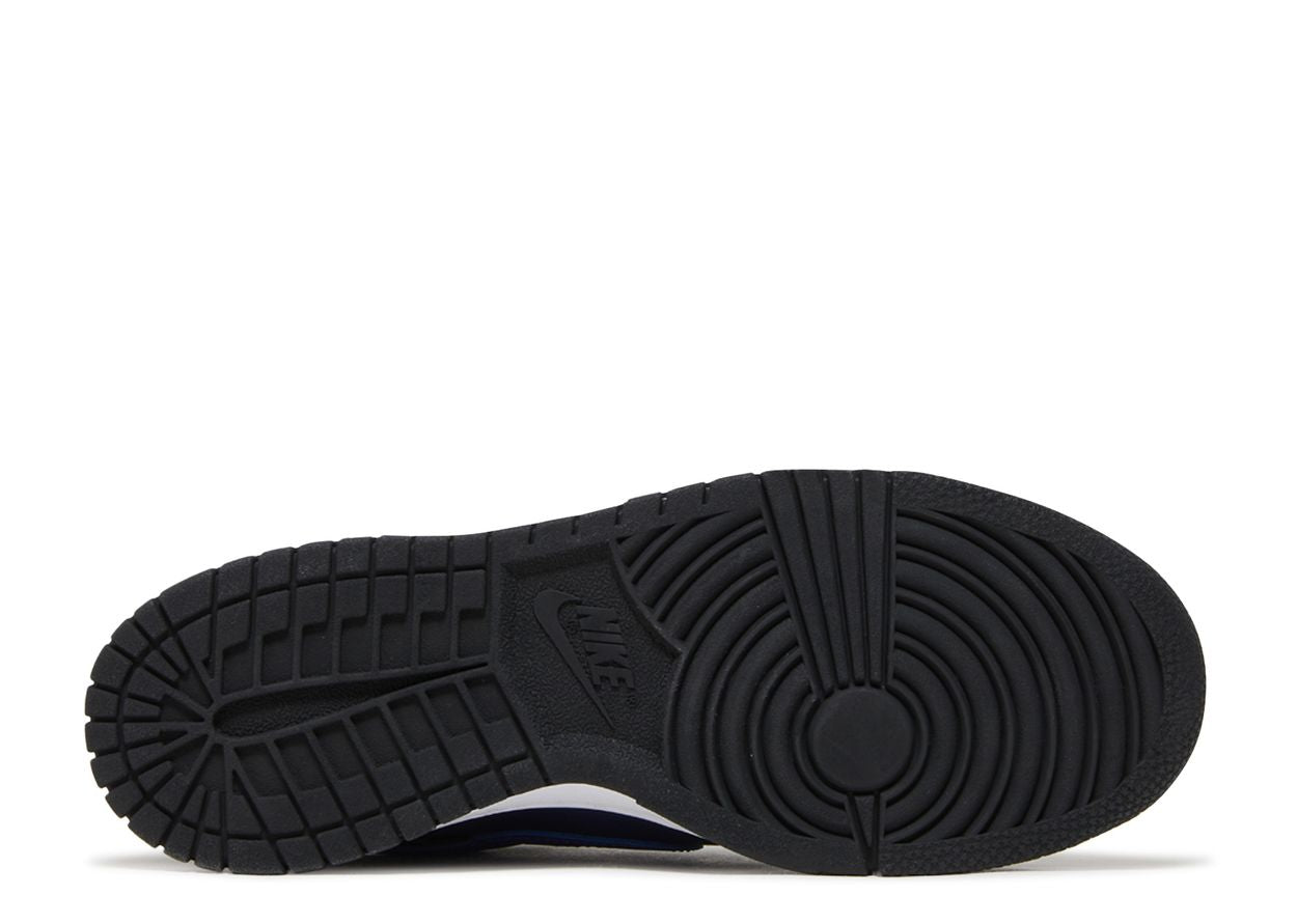 Nike Dunk Low Midnight Navy (GS)