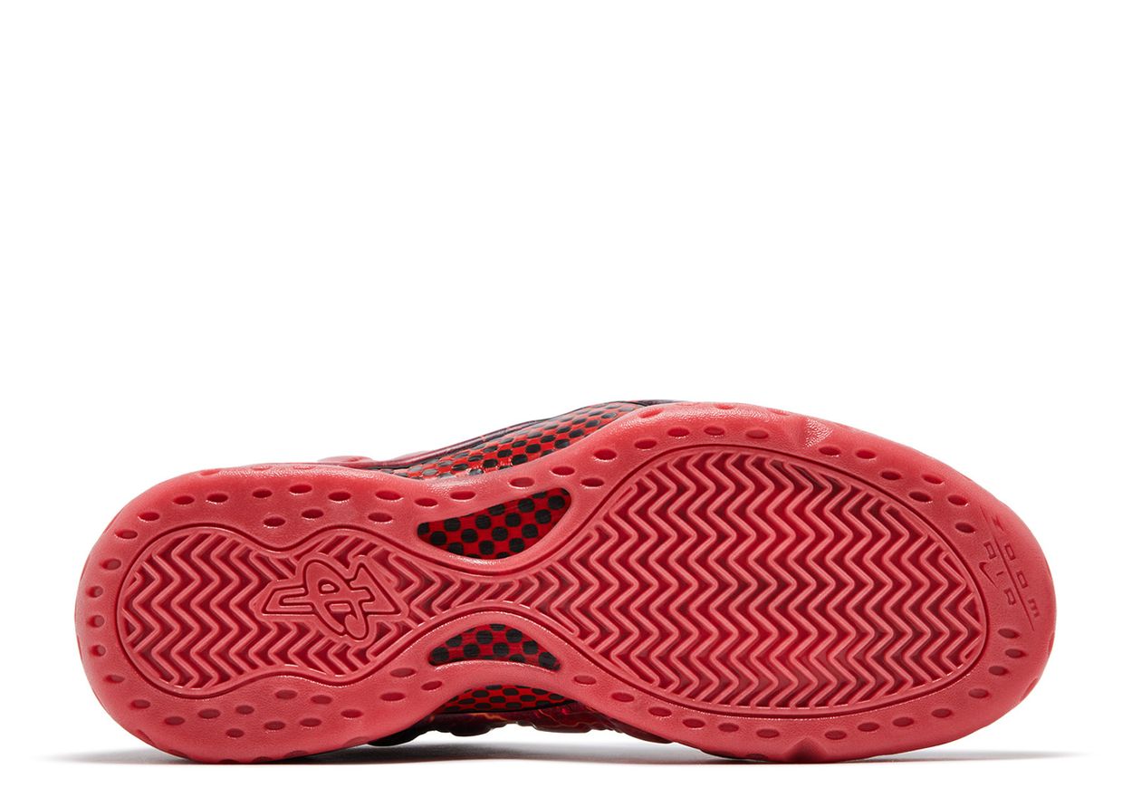 Nike Air Foamposite One Stranger Things