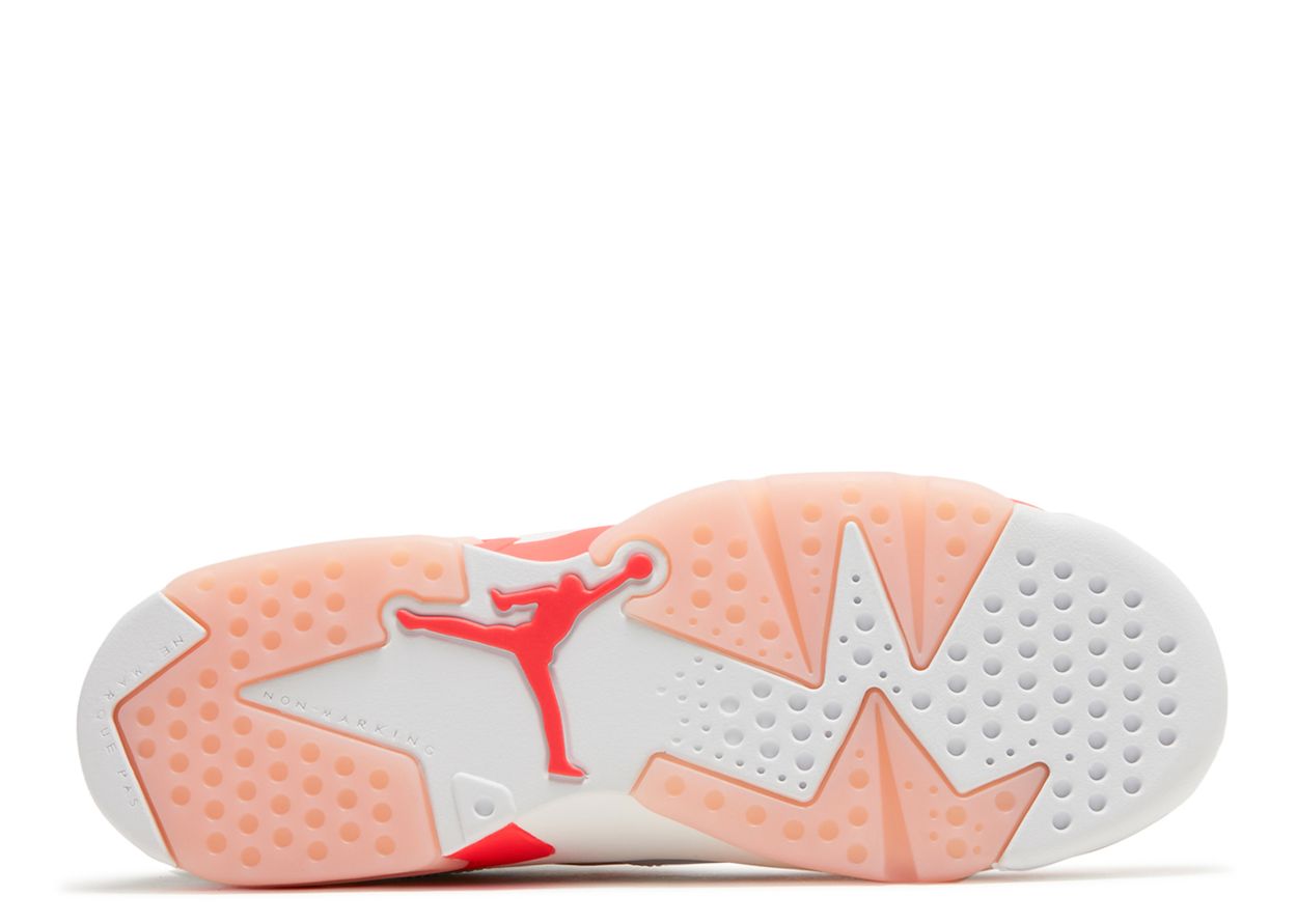 Air Jordan 6 Retro Low Atmosphere (GS)