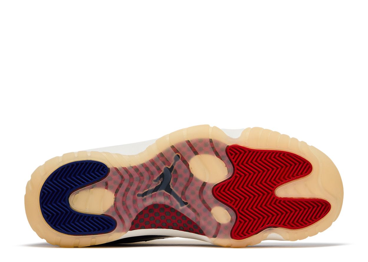 Air Jordan 11 Retro Rare Air