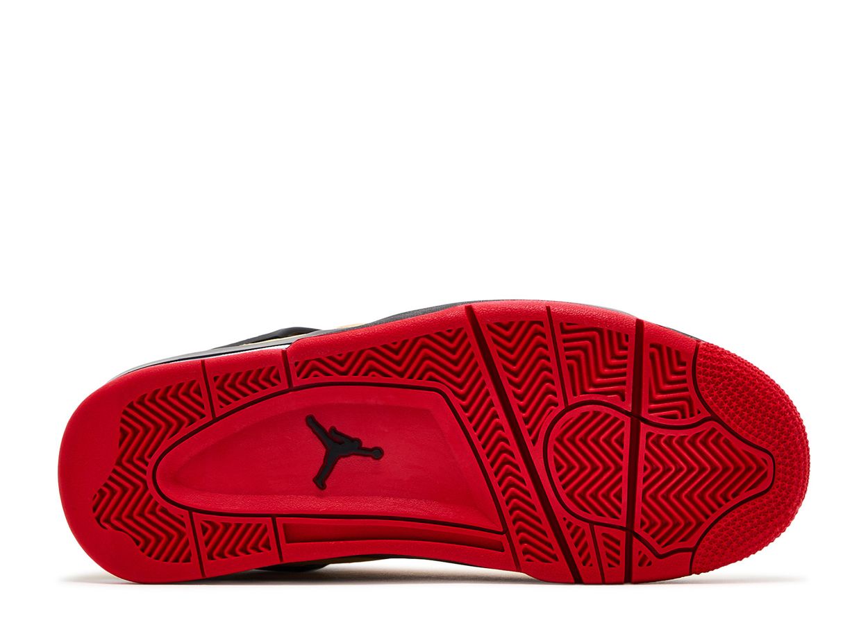 Air Jordan 4 Retro Pizza (GS)