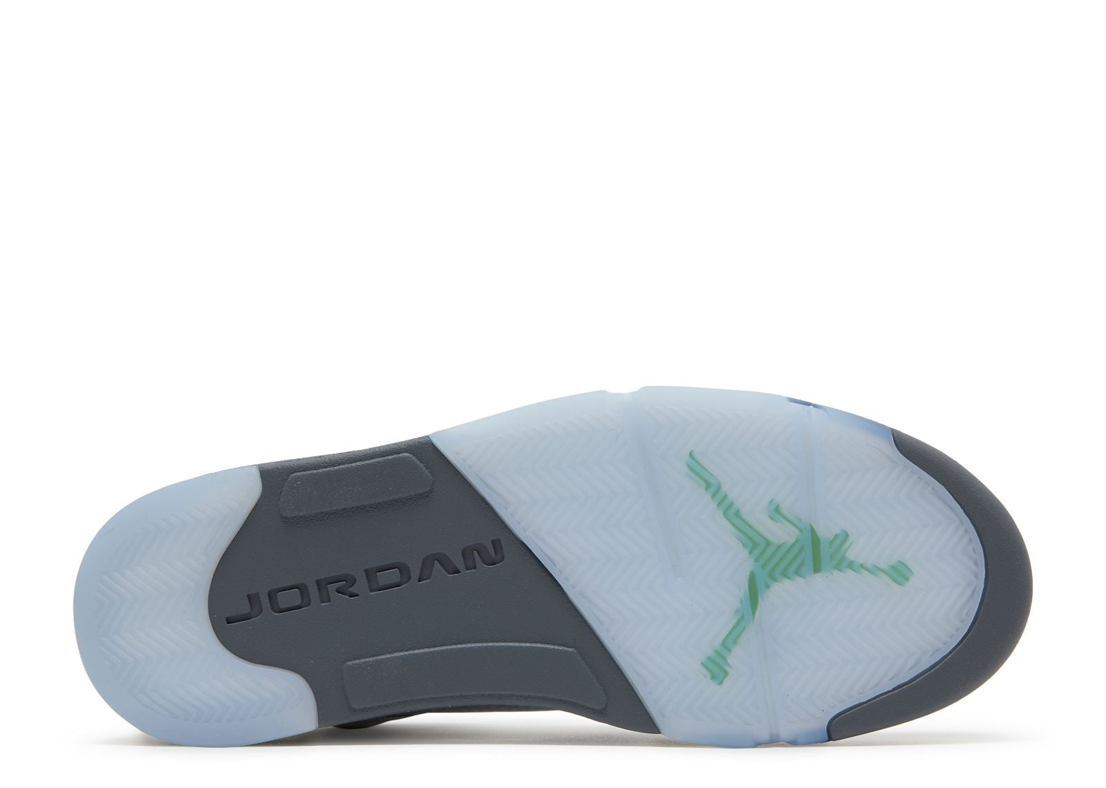 Air Jordan 5 Retro Green Bean (2022)