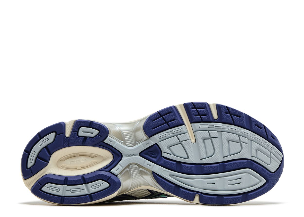 ASICS Gel-1130 Cream Skipper Blue (W)