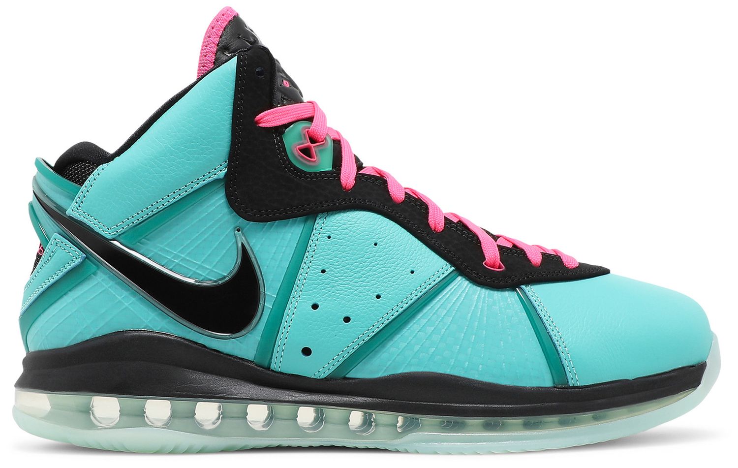 Nike LeBron 8 South Beach (2021)