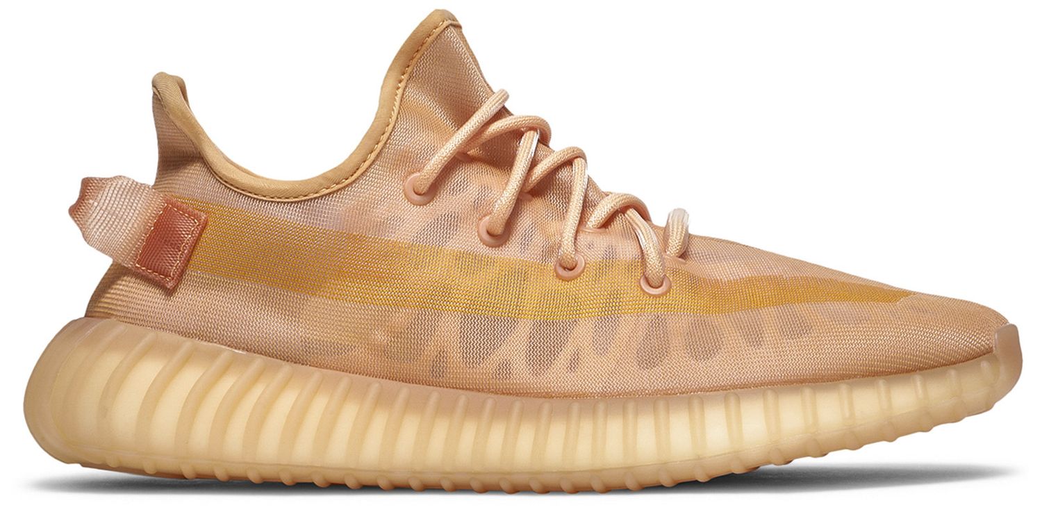 Adidas Yeezy Boost 350 V2 Mono Clay