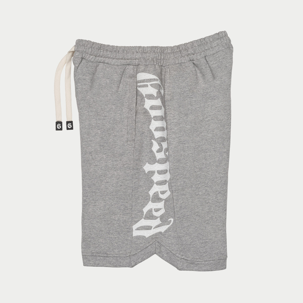 Godspeed CourtSide Shorts (Heather Grey)