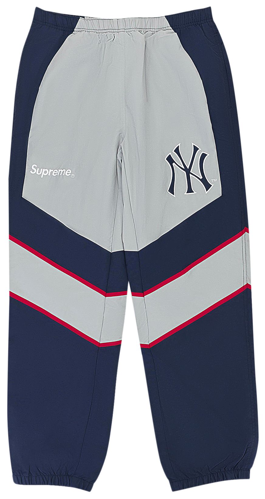 Supreme x New York Yankees Track Pant (PRE-OWNED)
