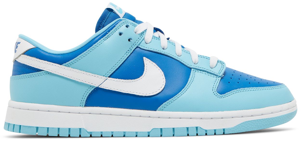 Nike Dunk Low Retro QS Argon (2022)