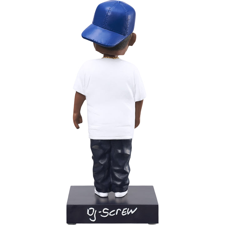Supreme DJ Screw Foco Bobblehead
