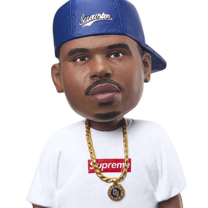 Supreme DJ Screw Foco Bobblehead