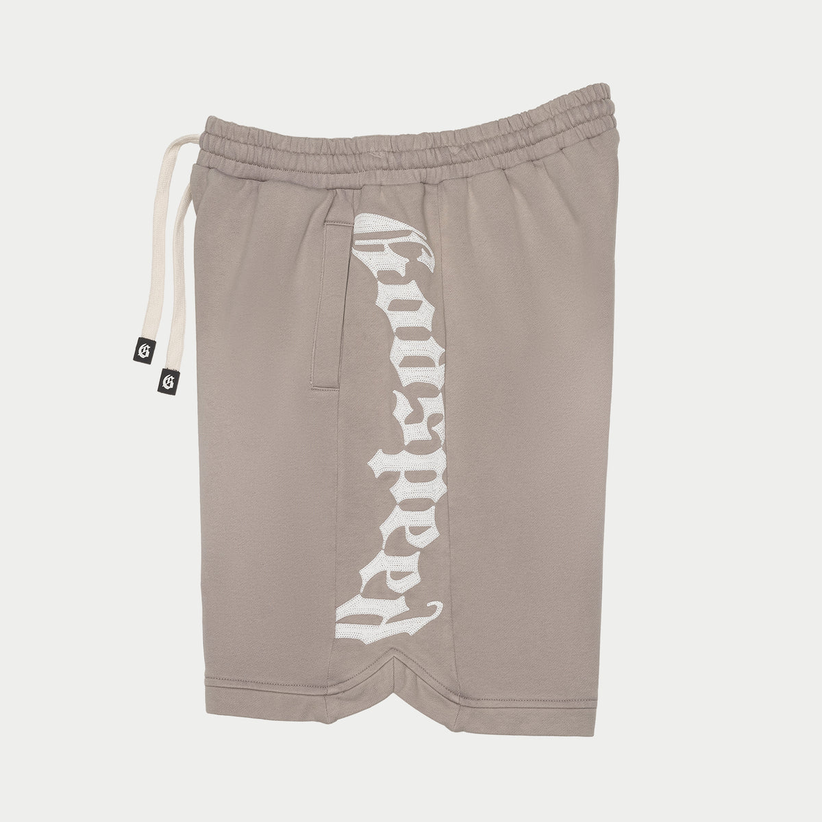 Godspeed CourtSide Shorts (Stone Sun-Fade)