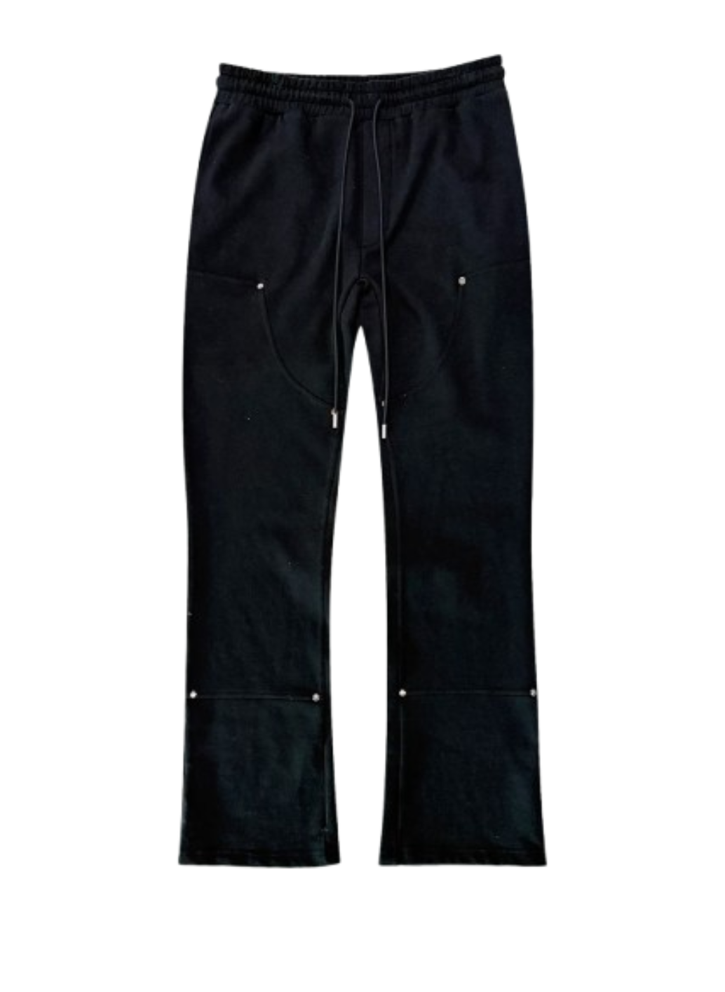 ANANKE Fate Carpenter Sweatpants Black