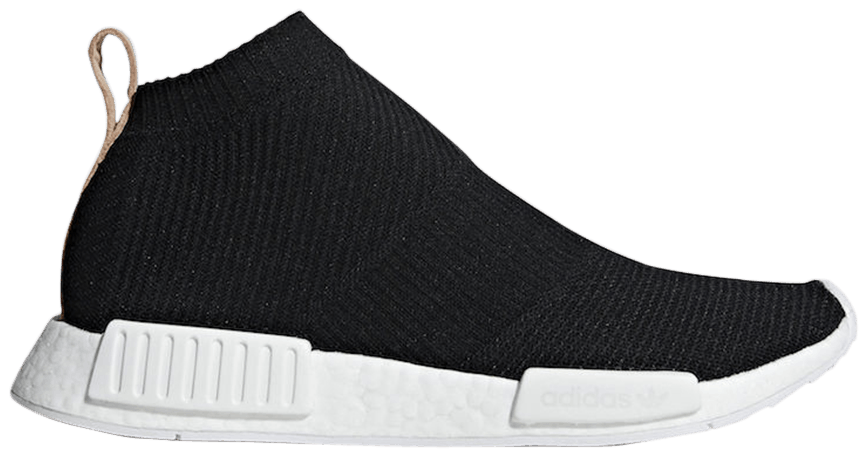 Adidas NMD CS1 Lux Core Black (PRE-OWNED)
