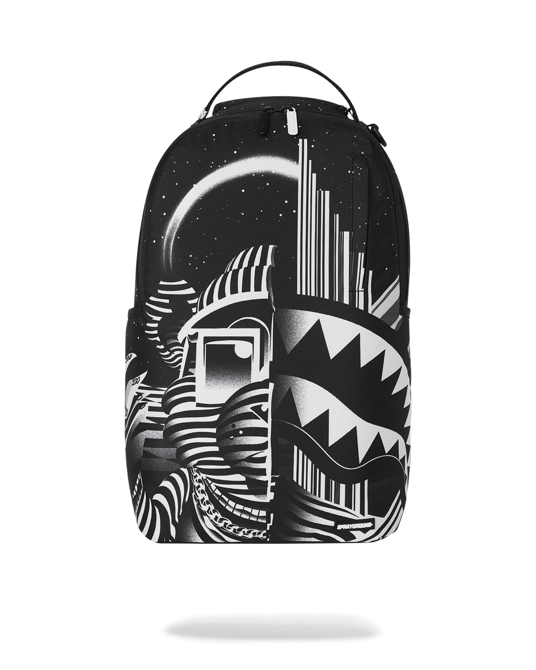 SPRAYGROUND THE CHOSEN DIMENSION DLXR BACKPACK