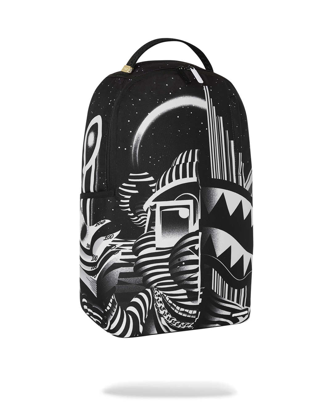 SPRAYGROUND THE CHOSEN DIMENSION DLXR BACKPACK
