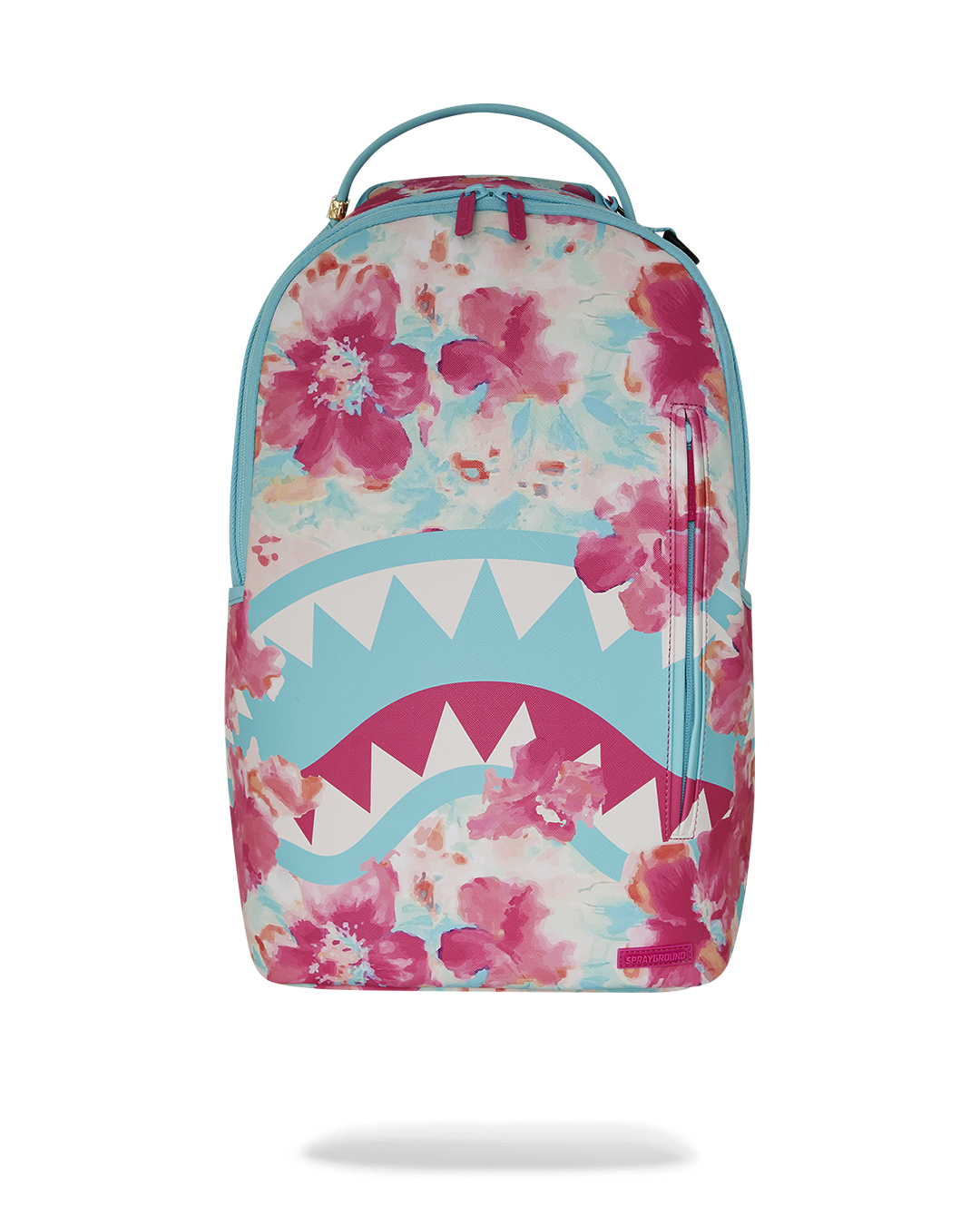 SPRAYGROUND MIAMI FRESH FLORAL SAVAGE
