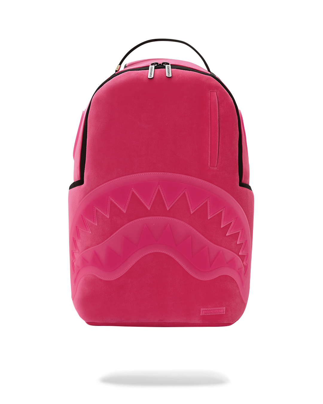 SHINOBI SHARKS IN PARIS BACKPACK (HOT PINK)