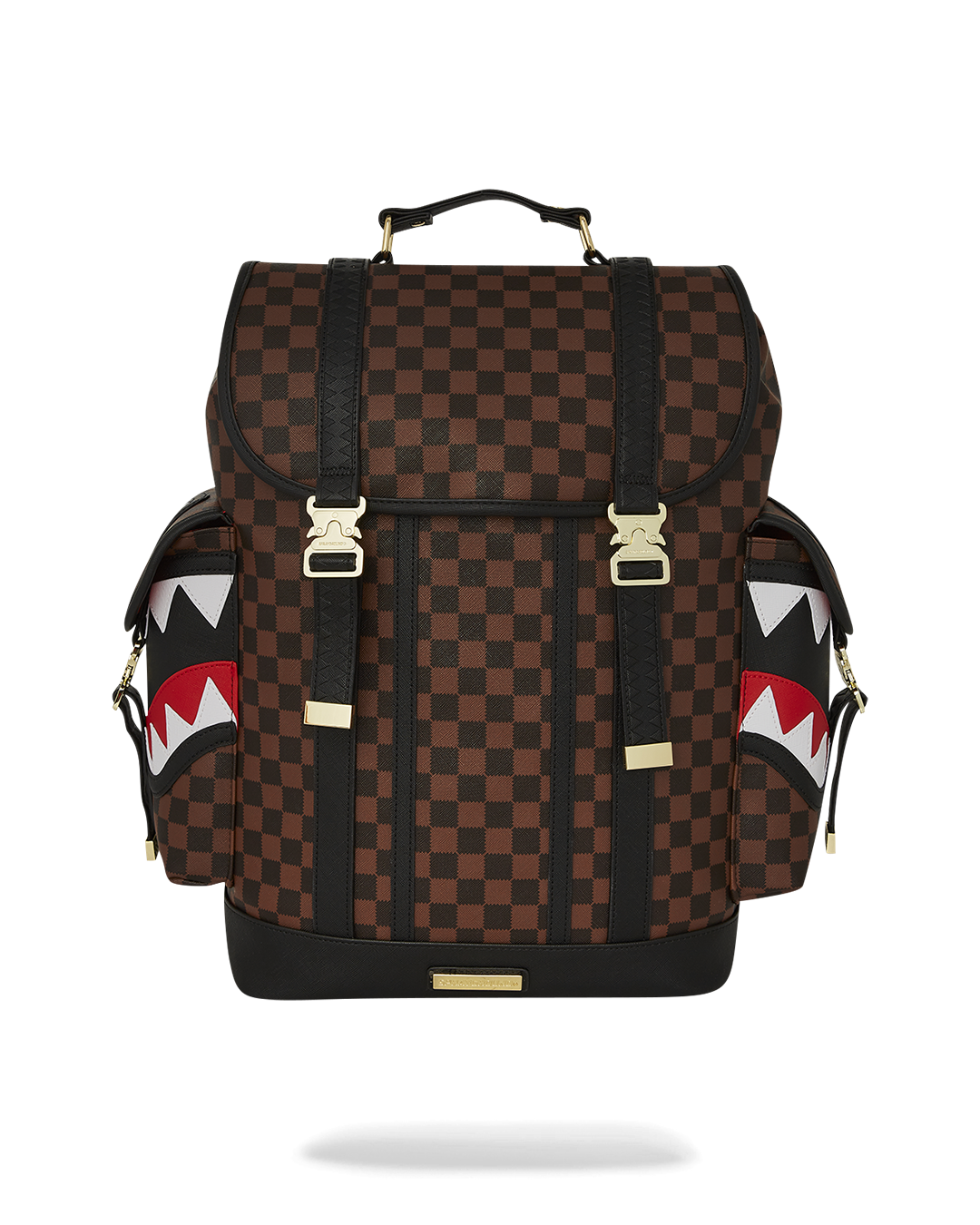 SPRAYGROUND SAWTOOTH SHARKS IN PARIS MONTE CARLO
