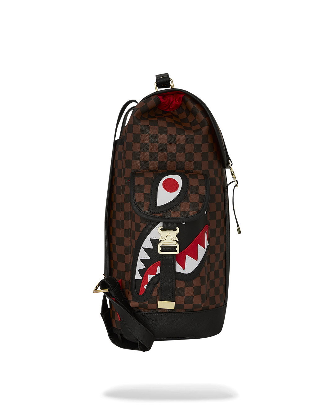 SPRAYGROUND SAWTOOTH SHARKS IN PARIS MONTE CARLO