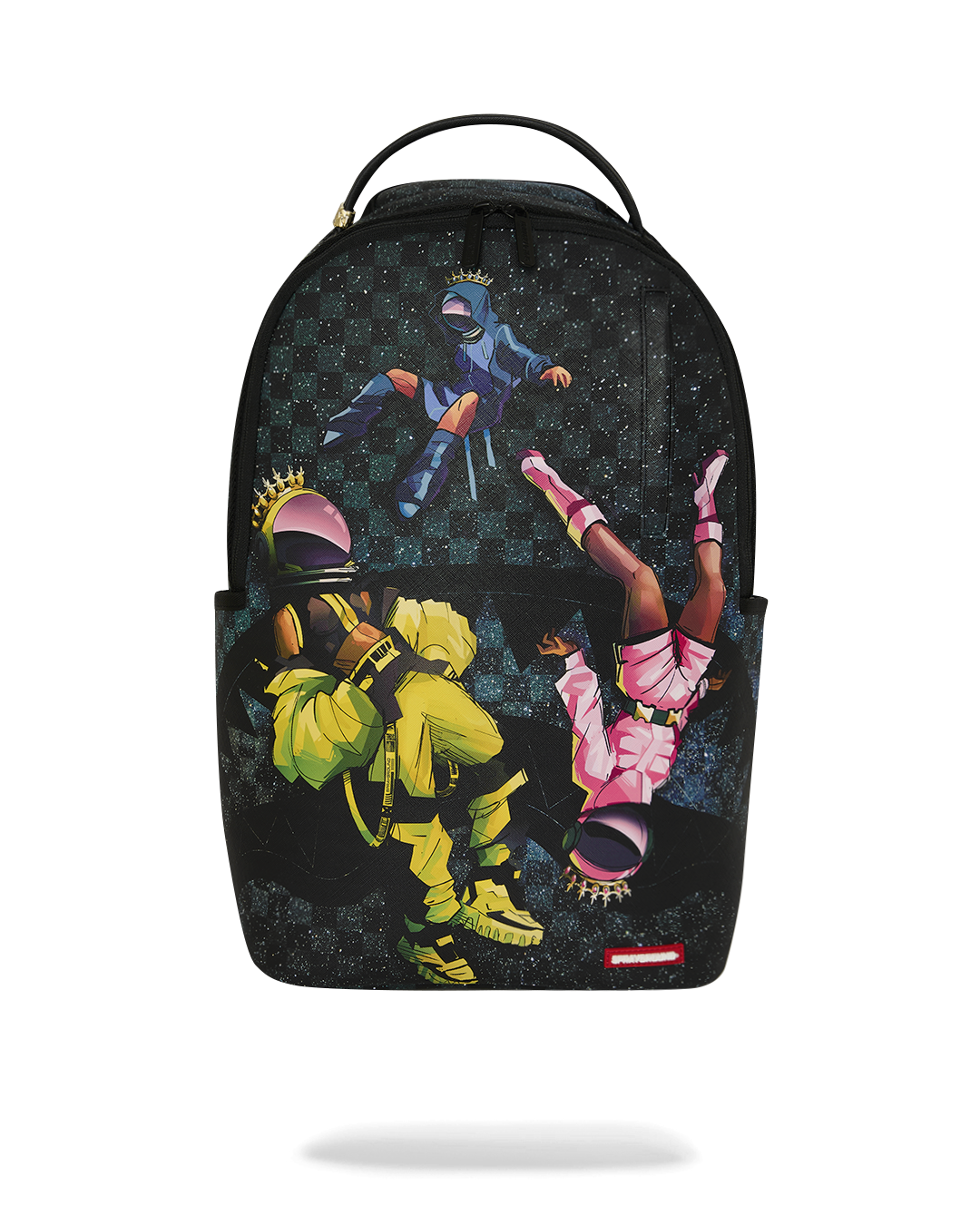 COSMIC COUTURE BACKPACK