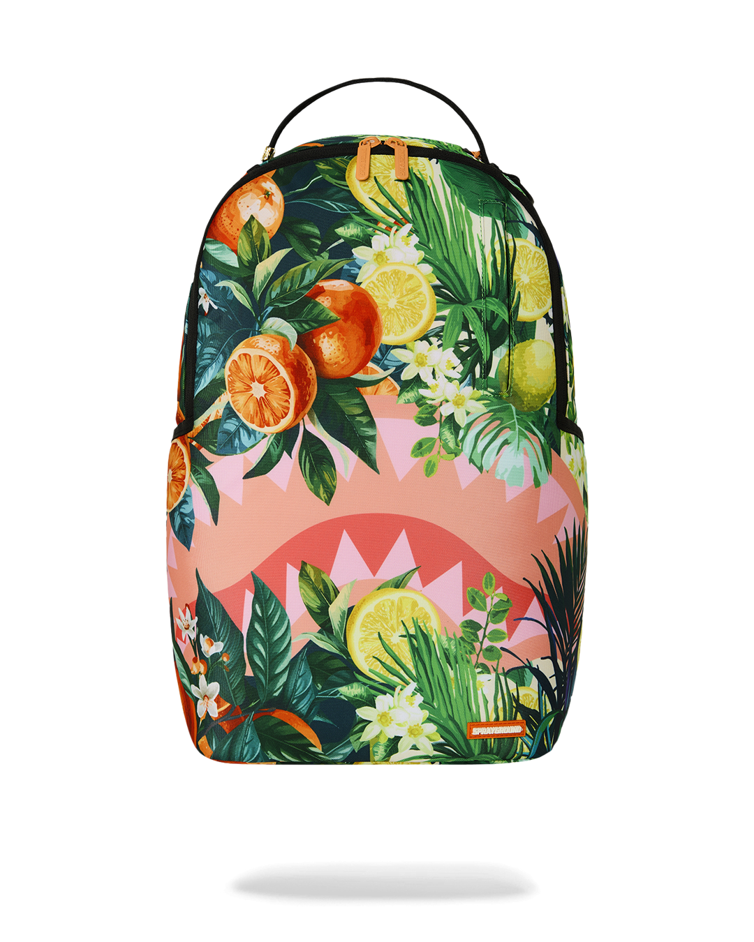 GOLDEN ORCHARD ESTATE BACKPACK