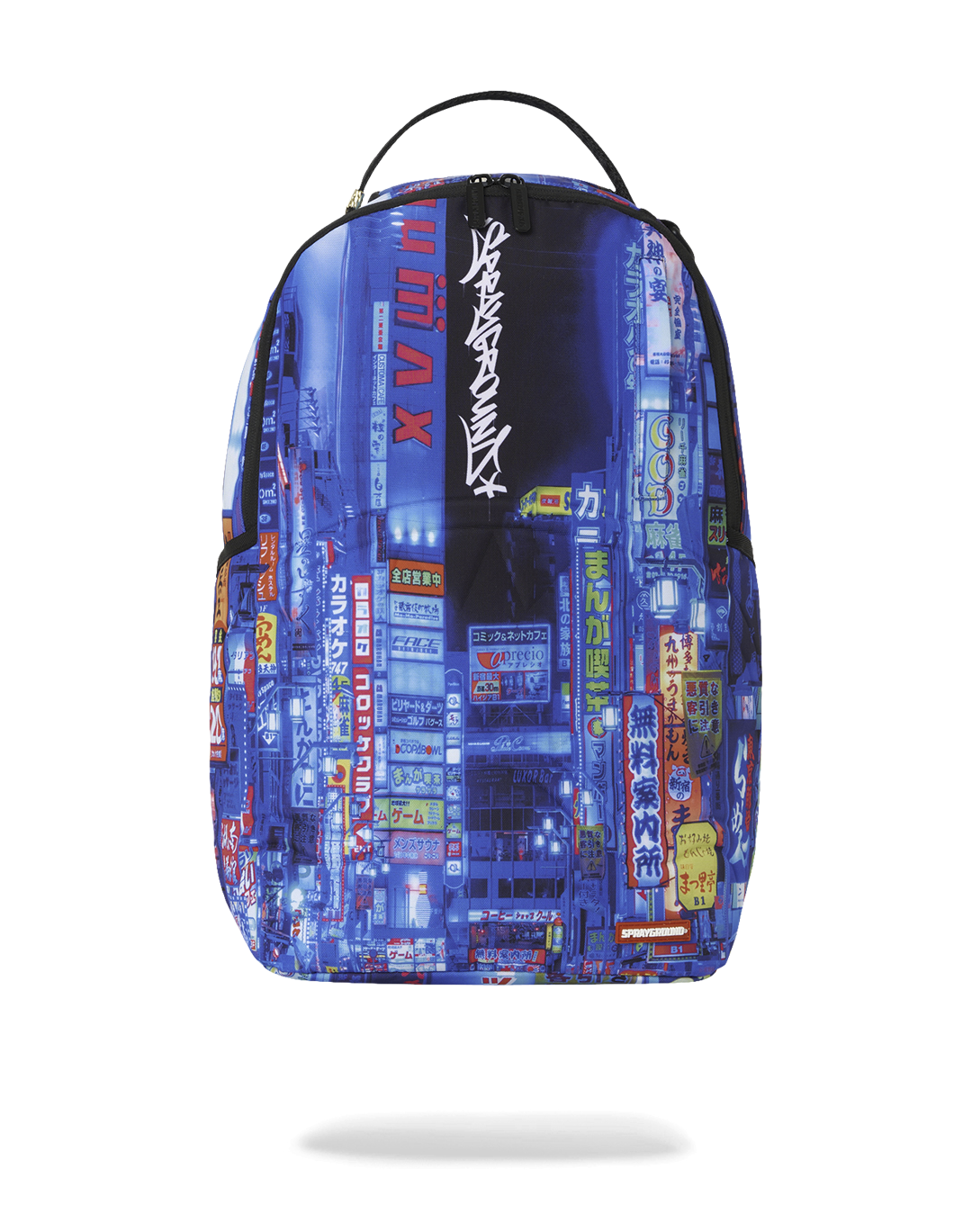 NIGHTSHIFT TOKYO BACKPACK