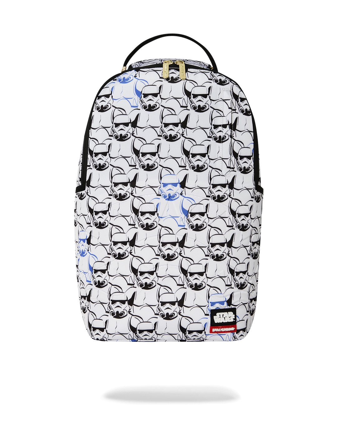 STAR WARS STORMTROOPER SHARK BACKPACK